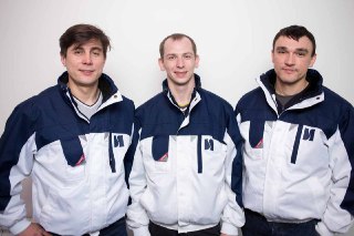 О компании ПотолокСервис: установка натяжных потолков в Октябрьском